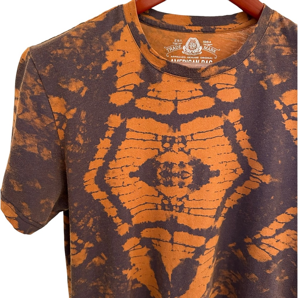 American Rag Tye Dyed Tee M